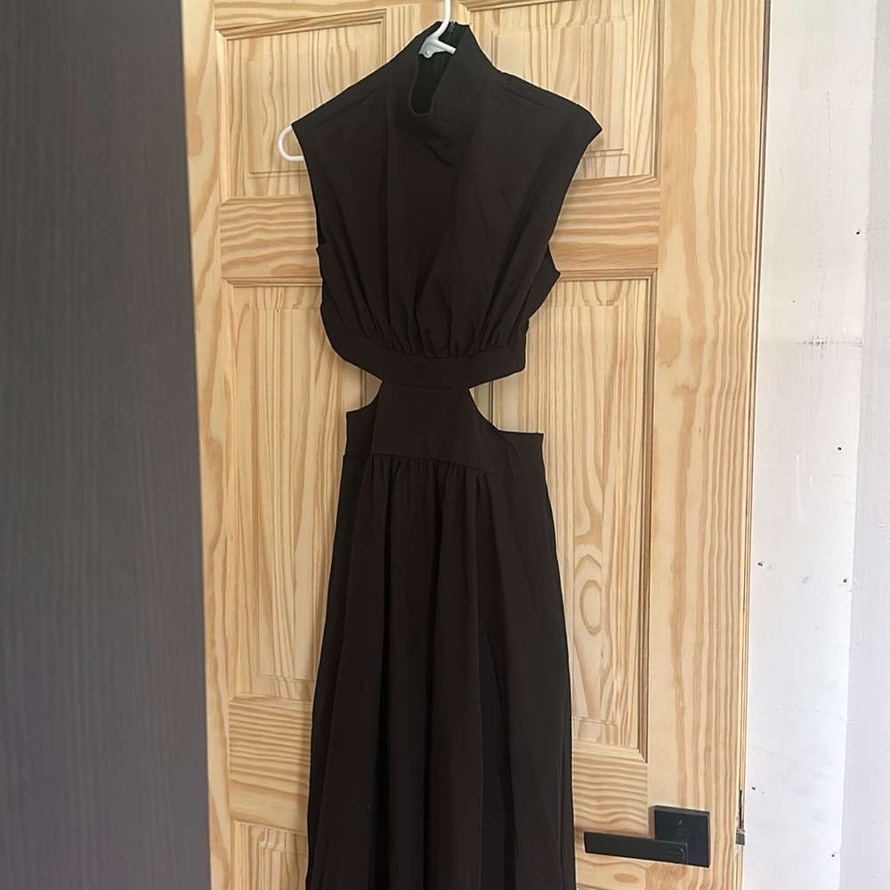 Gorgeous black dress